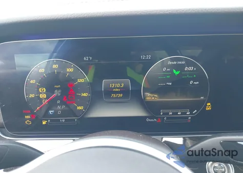 2019 Mercedes-Benz Cls 450 4Matic from USA, damaged, VIN WDD2J5KB8KA037267